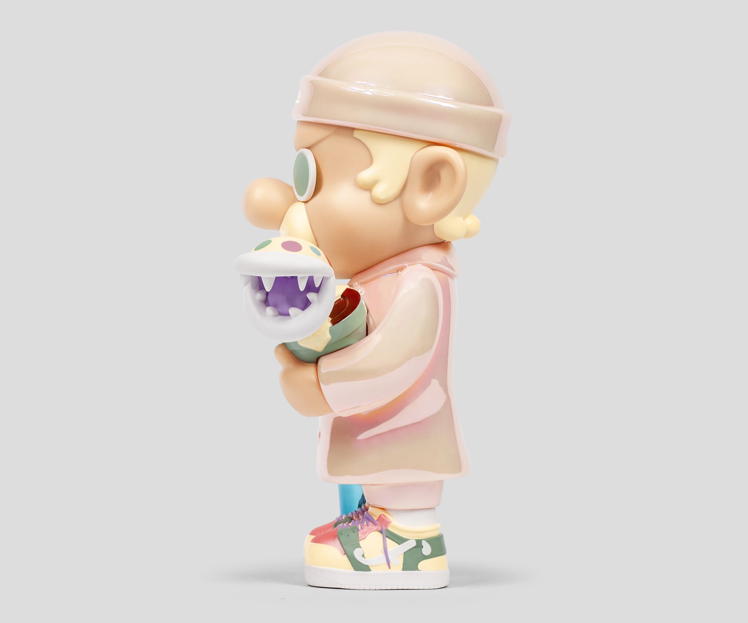 Super Professional Essential // Pearl Blossom:圖片 2