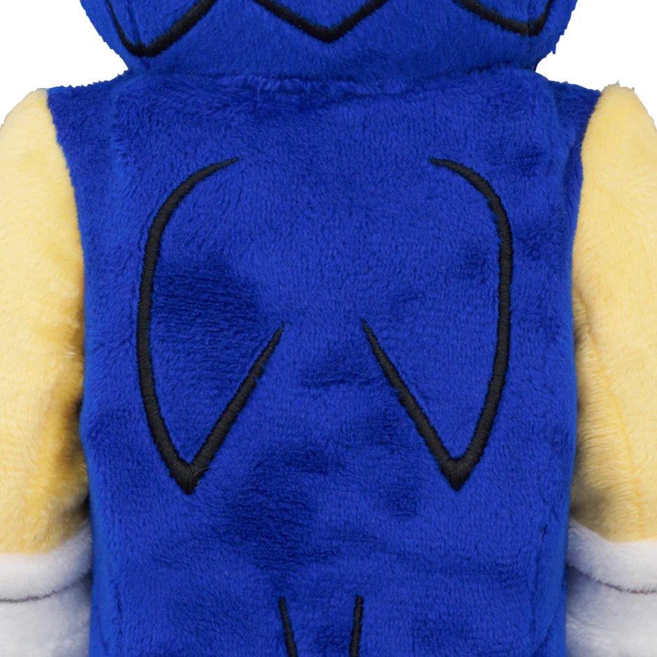 SONIC THE HEDGEHOG COSTUME Ver. 400% Be@rBrick:圖片 3