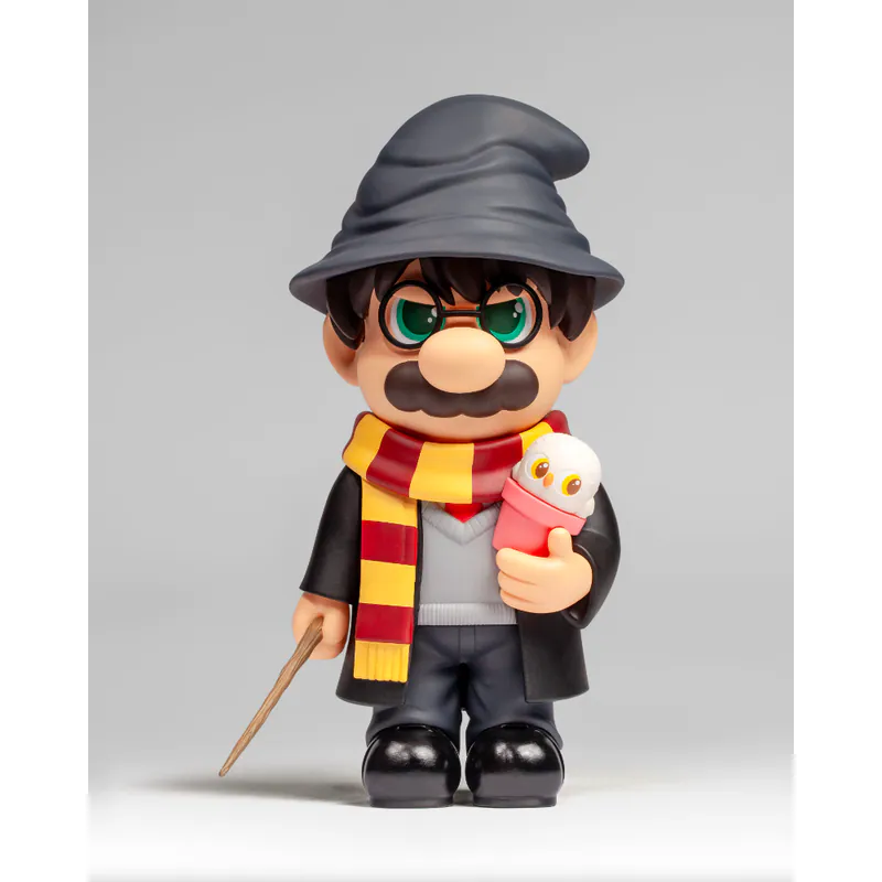 ZCWO LEON系列 // MAGIC PROFESSIONAL